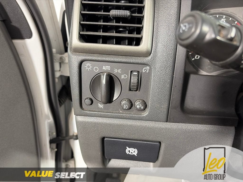 2005 Chevrolet Colorado 1SF LS Z71