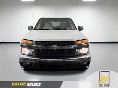 2005 Chevrolet Colorado 1SF LS Z71