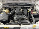2005 Chevrolet Colorado 1SF LS Z71