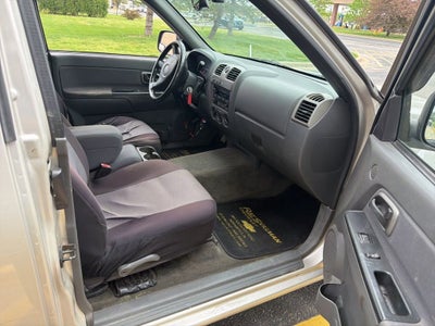 2004 Chevrolet Colorado LS Z71