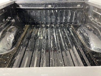 2020 Chevrolet Colorado WT