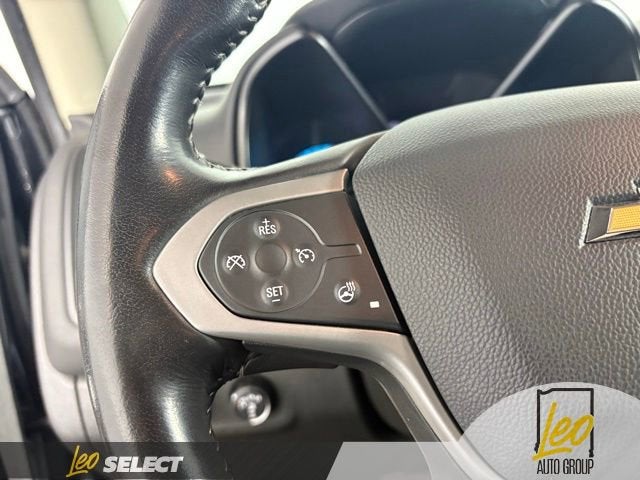 2020 Chevrolet Colorado 4WD ZR2