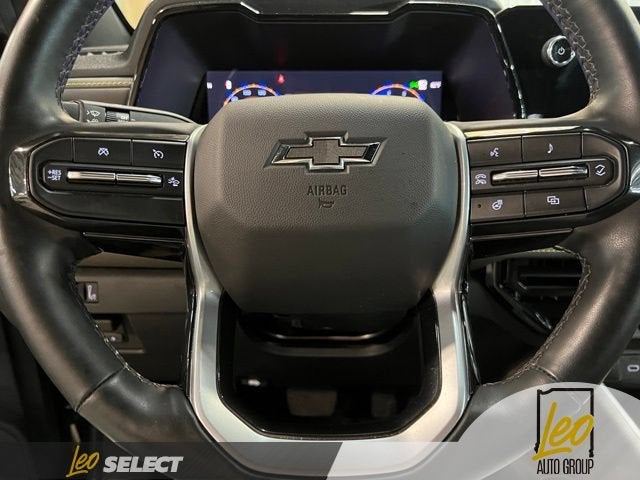2023 Chevrolet Colorado ZR2