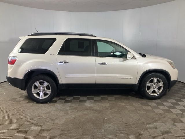 2008 GMC Acadia SLT1