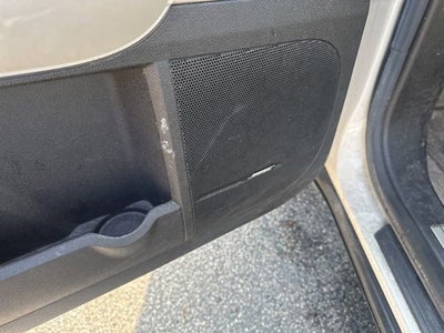 2008 GMC Acadia SLT1