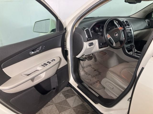 2008 GMC Acadia SLT1