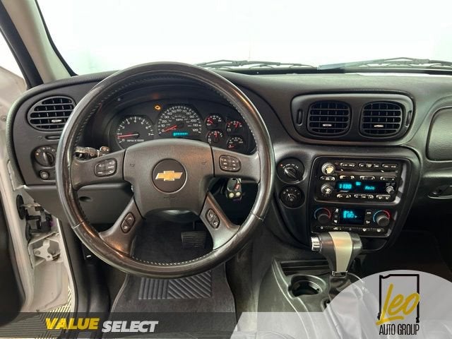 2005 Chevrolet Trailblazer LT