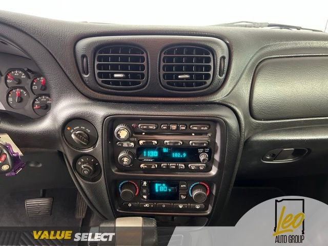 2005 Chevrolet Trailblazer LT