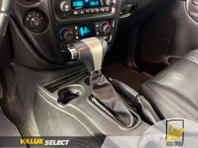 2005 Chevrolet Trailblazer LT