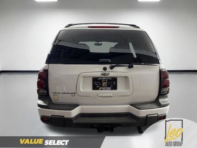 2005 Chevrolet Trailblazer LT