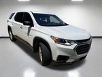 2018 Chevrolet Traverse LS