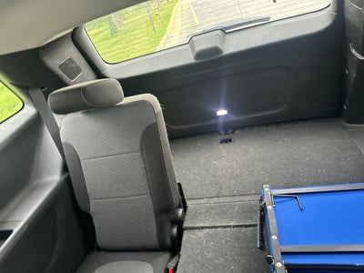 2018 Chevrolet Traverse LS