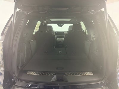 2027 Chevrolet Tahoe RST
