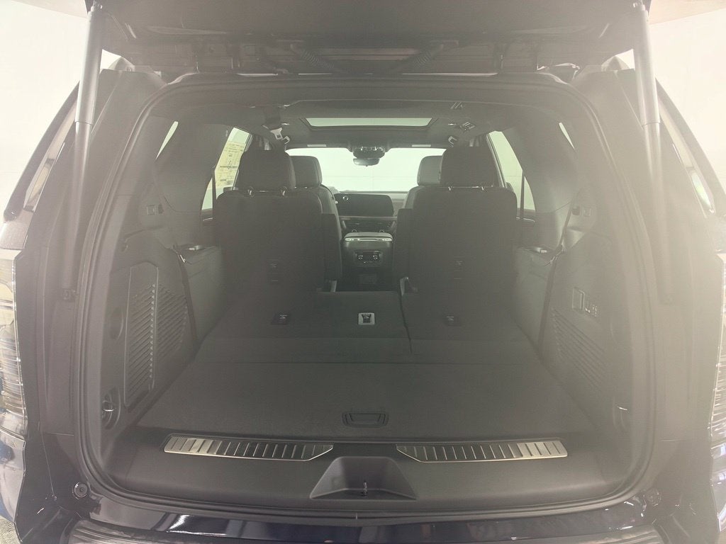 2027 Chevrolet Tahoe RST