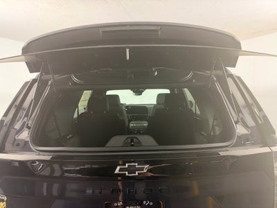 2027 Chevrolet Tahoe RST