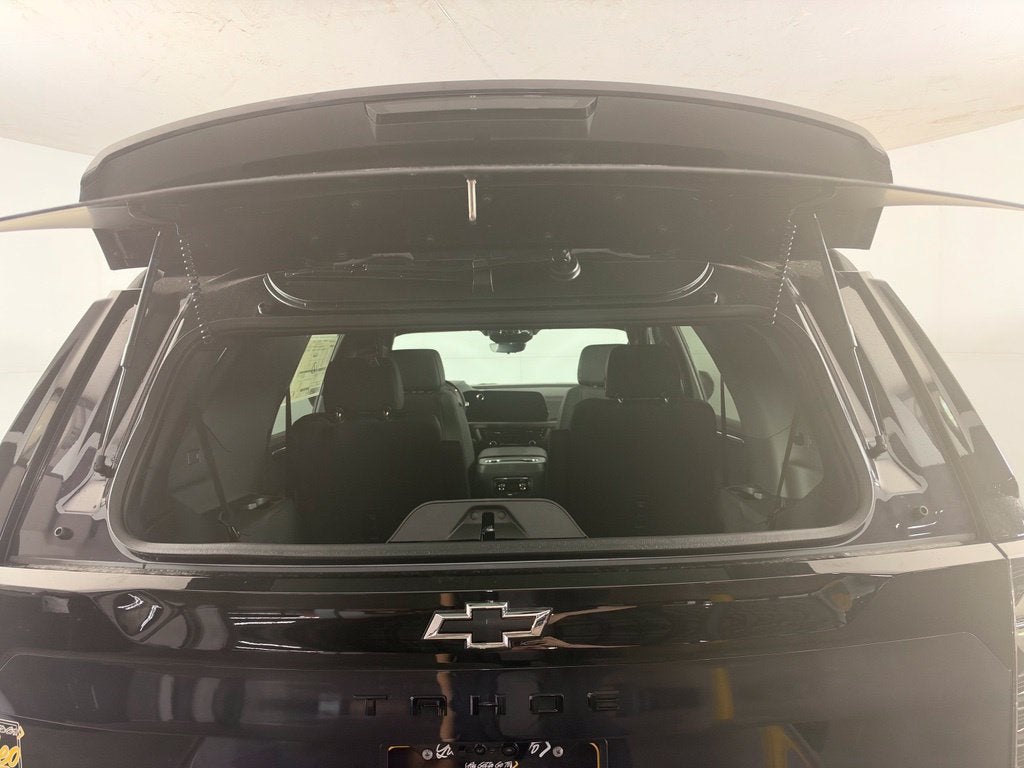 2027 Chevrolet Tahoe RST