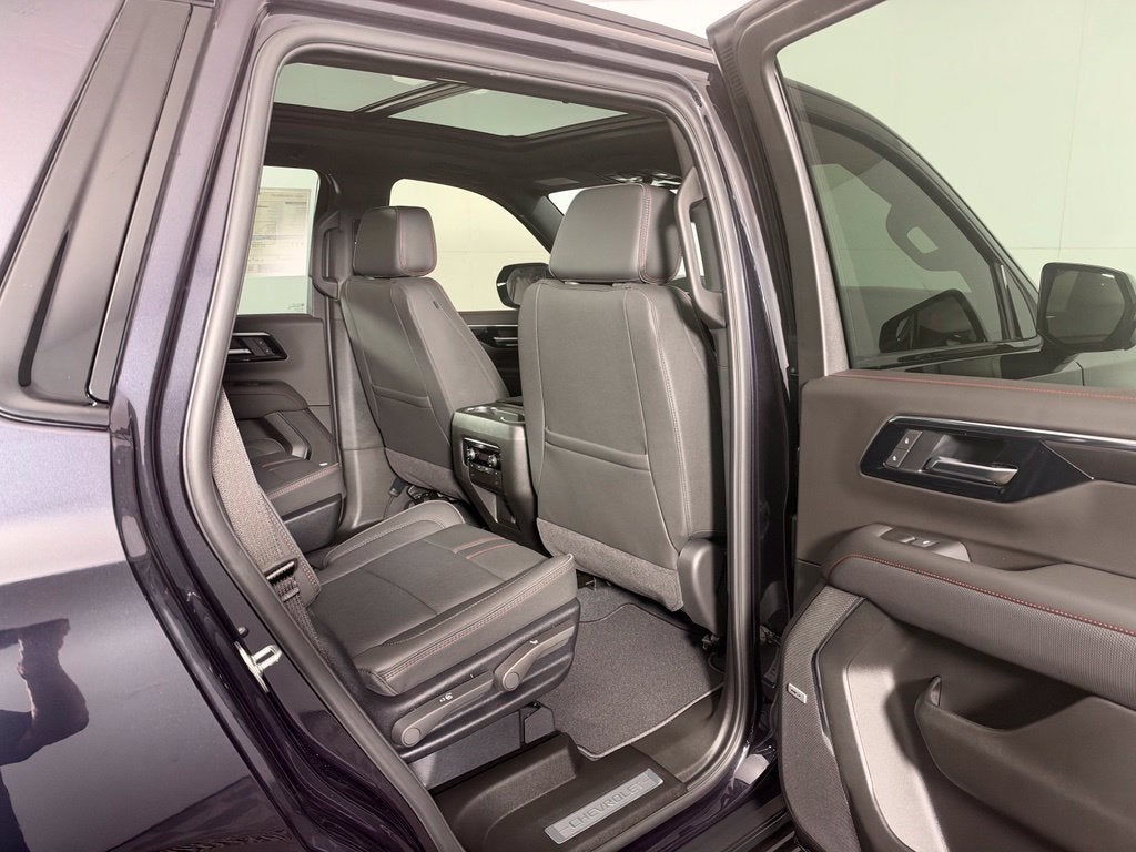 2027 Chevrolet Tahoe RST