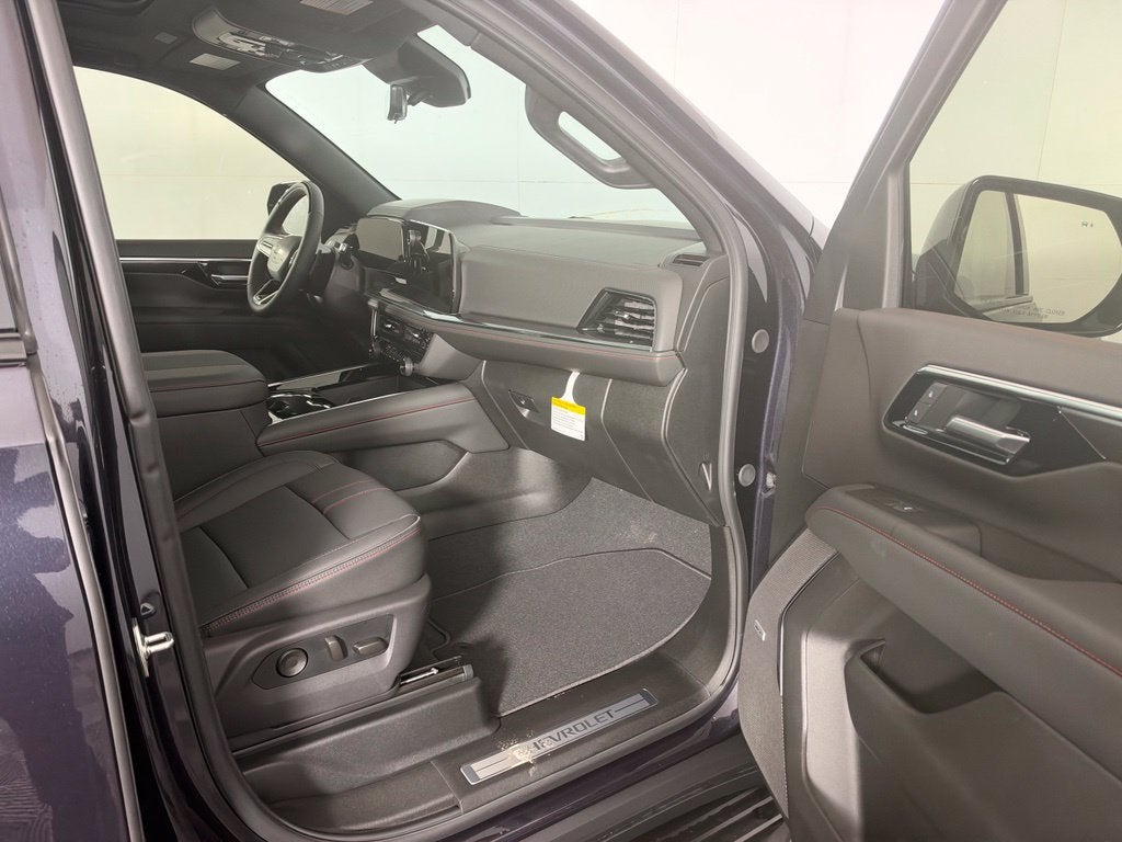 2027 Chevrolet Tahoe RST