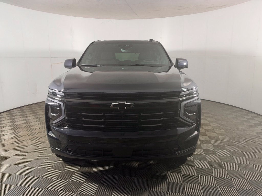 2027 Chevrolet Tahoe RST