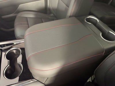 2027 Chevrolet Tahoe RST