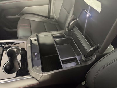 2027 Chevrolet Tahoe RST