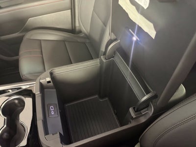 2027 Chevrolet Tahoe RST
