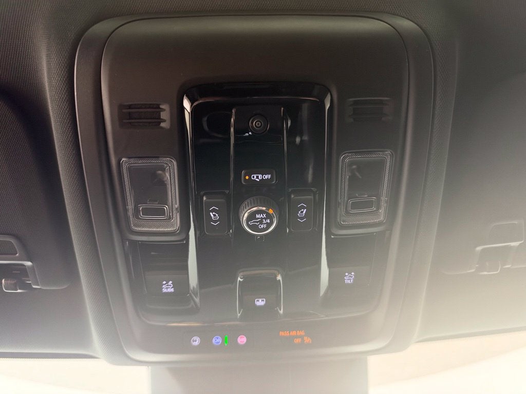 2027 Chevrolet Tahoe RST