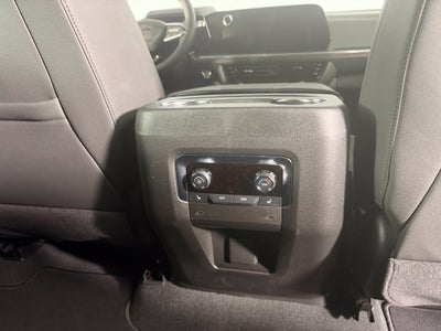 2027 Chevrolet Tahoe RST