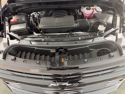 2027 Chevrolet Tahoe RST