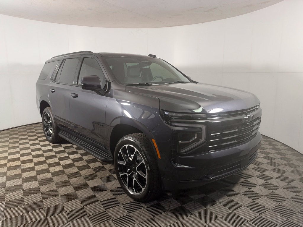 2027 Chevrolet Tahoe RST