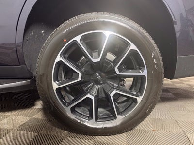 2027 Chevrolet Tahoe RST