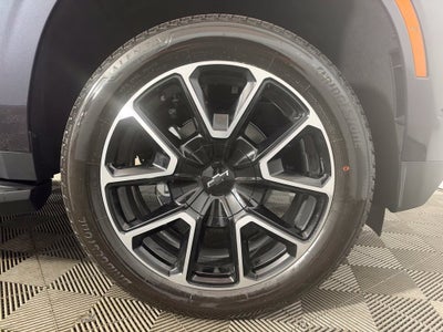 2027 Chevrolet Tahoe RST