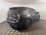 2027 Chevrolet Tahoe RST