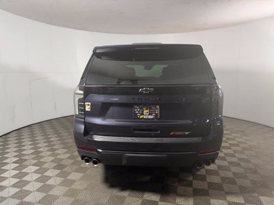 2027 Chevrolet Tahoe RST