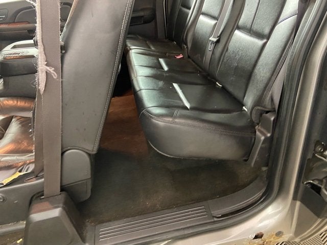 2007 GMC Sierra 1500 SLT