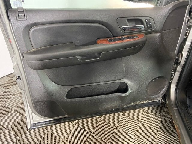 2007 GMC Sierra 1500 SLT