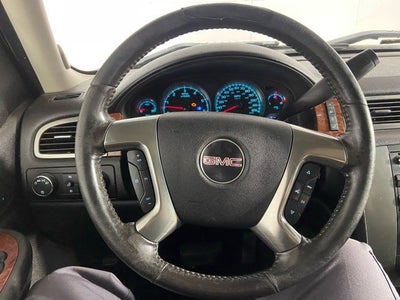 2007 GMC Sierra 1500 SLT
