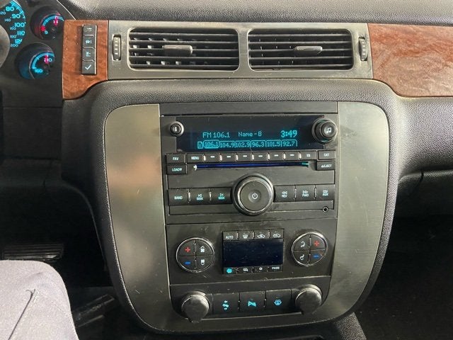 2007 GMC Sierra 1500 SLT