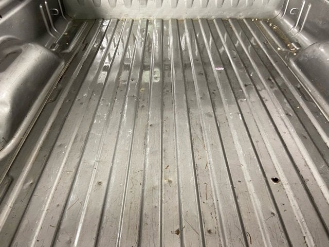 2007 GMC Sierra 1500 SLT