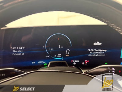 2024 Cadillac LYRIQ Sport 2