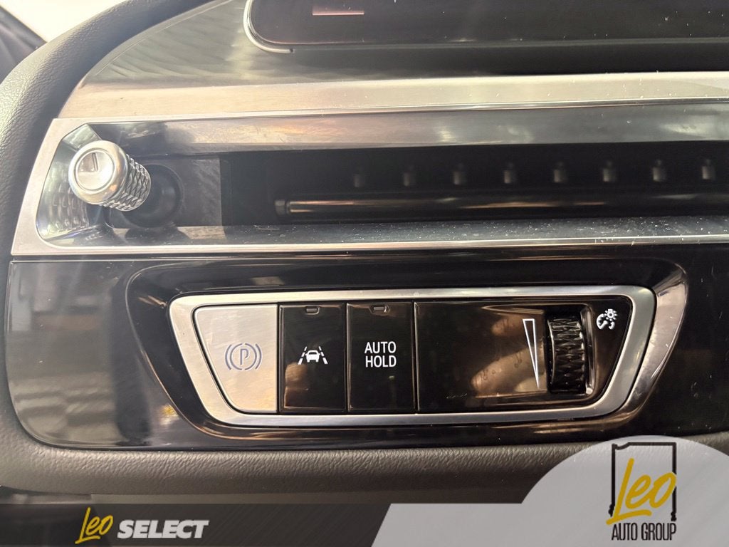 2024 Cadillac LYRIQ Sport 2