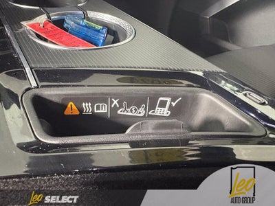 2024 Cadillac LYRIQ Sport 2