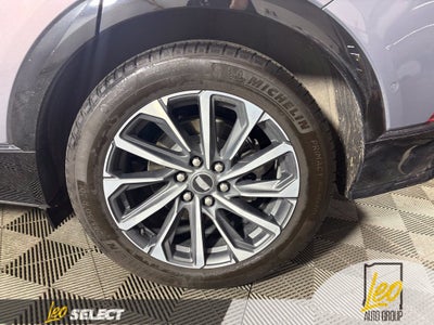 2024 Cadillac LYRIQ Sport 2