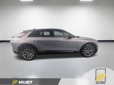 2024 Cadillac LYRIQ Sport 2