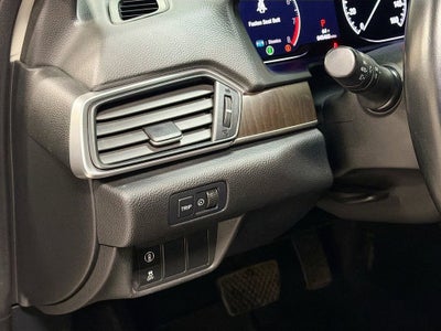 2020 Honda Accord EX-L 2.0T