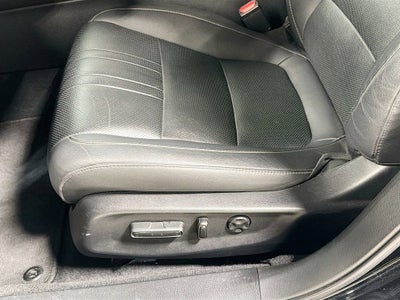 2020 Honda Accord EX-L 2.0T