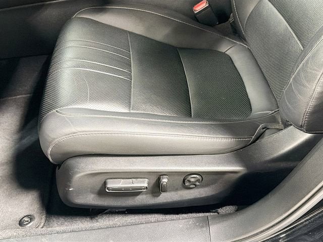 2020 Honda Accord EX-L 2.0T