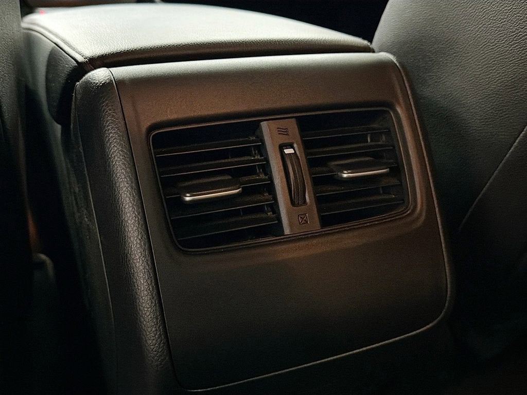 2020 Honda Accord EX-L 2.0T