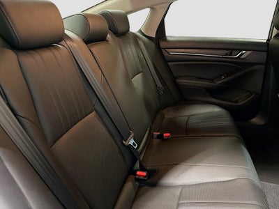 2020 Honda Accord EX-L 2.0T