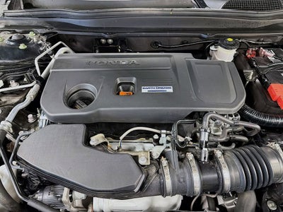 2020 Honda Accord EX-L 2.0T